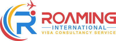 Roaming International